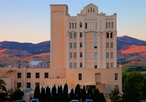 Ashland Springs Hotel