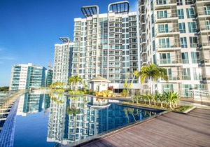 C Suites at Mactan Newtown