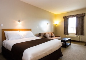 West Country Inn