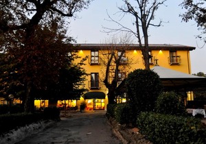 Hotel Ristorante Vecchia Riva