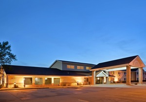 AmericInn by Wyndham Calumet
