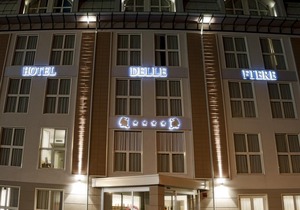 Hotel Delle Fiere