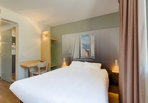 B&B Hôtel Marseille La Valentine