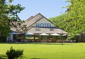 Comfort Hotel Pithiviers