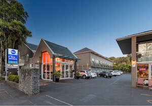 Best Western Newmarket Inn & Suites