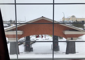 Ramada by Wyndham Prince Albert