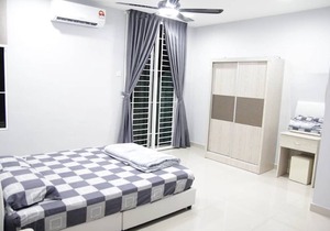 Homestay Sungai Bakap