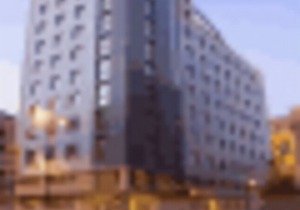 Hotel Valencia Center