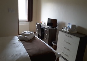 Blinkbonnie Guest House