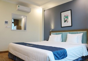 A25 Hotel - 109 Truc Bach