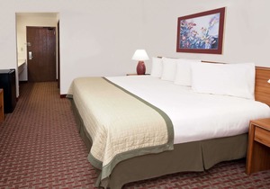 Baymont by Wyndham St. Joseph/Stevensville