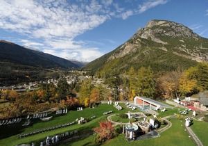 QC Terme Grand Hotel Bagni Nuovi