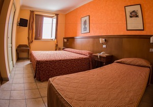 Il Vecchio Mulino