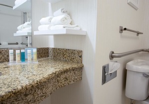 Hampton Inn St. Louis Southwest