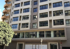 HQ Rooms Apartments San Vicente