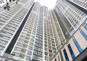 LuxHome Vinhomes Skylake