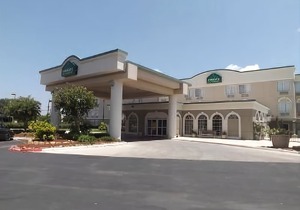 Wingate by Wyndham San Marcos