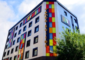 Tempo Suites Airport