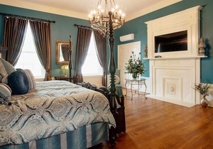 Belle Air Mansion