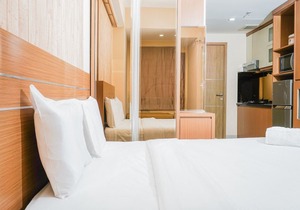 Elegant New Studio the Oasis Apartment