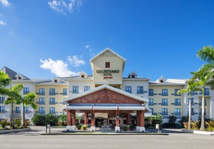 Courtyard by Marriott Port of Spain