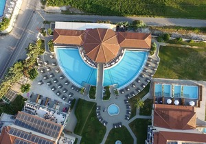 Exotica Hotel