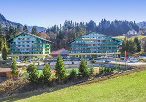 Alpine Club by Diamond Resorts