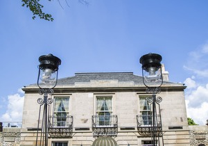 The Raeburn