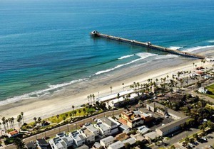 Southern California Beach Club