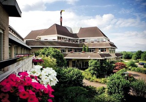 Hotel Gladbeck Van der Valk