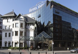 Hotel Silken Indautxu