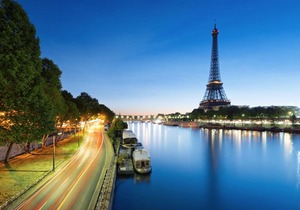 Etoile Trocadero