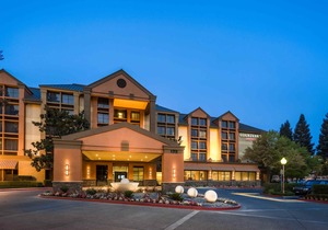 Courtyard by Marriott Santa Rosa