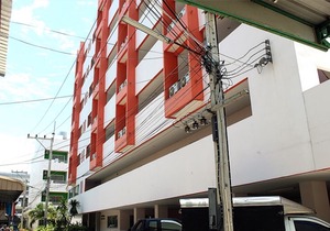 Baan Manthana Hotel, Hua Hin