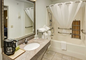 Red Roof Inn & Suites Weatherford