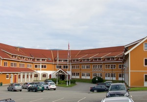 Scandic Hafjell