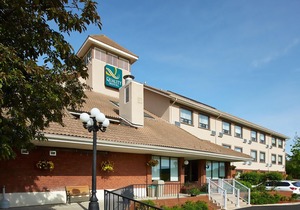 Quality Hotel Burlington