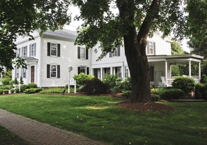 Scranton Seahorse Inn