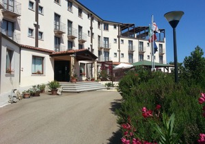 Hotel San Trano