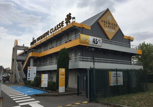 Premiere Classe Toulouse Sud - Portet