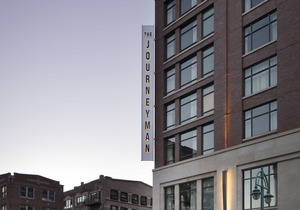 Kimpton Journeyman Hotel, an Ihg Hotel