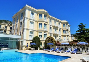 Hôtel Carlton