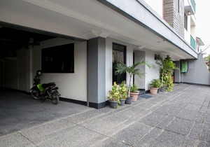 RedDoorz @ Buah Batu