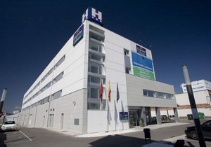Holiday Inn Express Alcobendas, an Ihg Hotel