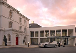 Rochestown Park Hotel
