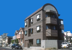 Nakagawa cozy house