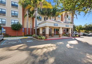 Extended Stay America Suites - Union City - Dyer St