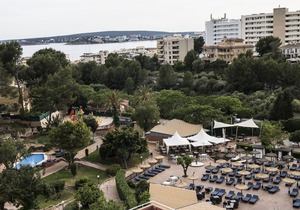 Salles Hotels Marina Portals
