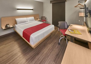 City Express Monterrey Lindavista