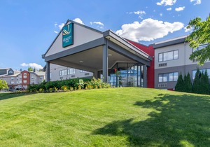 Quality Inn Kamloops